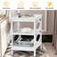 Side Table Set