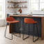 Tabouret de bar et de comptoir Maugansville-97396723-90593009