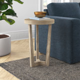 Table de bout Brakebill