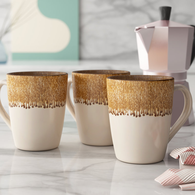 Tasse à café Mariessa