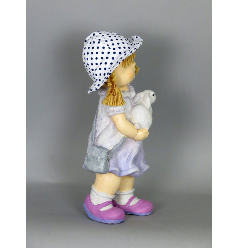 Vela Figurines & Sculptures