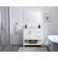Ensemble de meuble-lavabo simple 36 po Scottsbluff-1312693719