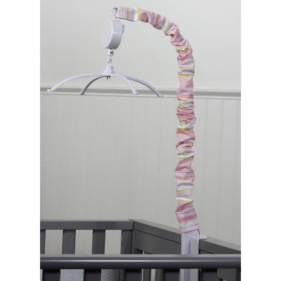 Mobile pour lit de bébé