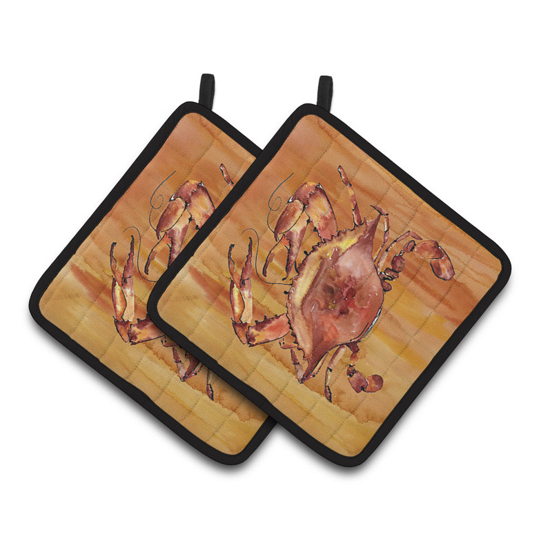 Dovecove Polyester Potholder