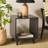 Neva Open Shelf Accent Table-1685241702