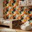Papier peint moderne Mid-Century-1263196101