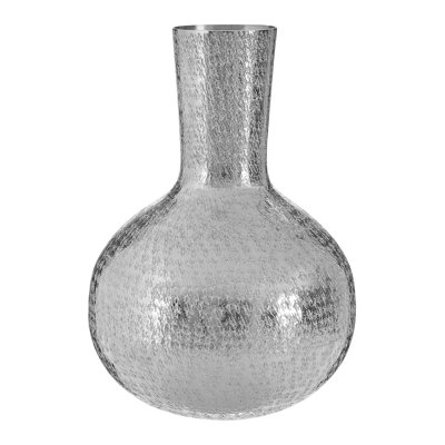 Phoebe Metal Table Vase