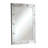 47.24'' Glass Top Console Table