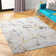 Canipe Gray/Gold Area Rug
