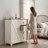 Jascha 38.94'' W 4 - Drawer Dresser