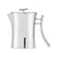 Bamboo Coffee Pot