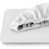 Winter White is out of stock selected