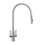 Modern Extended Reach 2 Handle Plp Pulldown Faucet - Toggle Sprayer