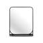 Miroir d'appoint Wells