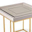 Carmela End Table