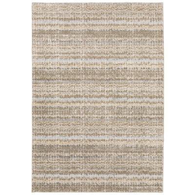 Torge Abstract Indoor Rug