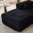 Modular Sectional Sofa With Chaise-2009988788