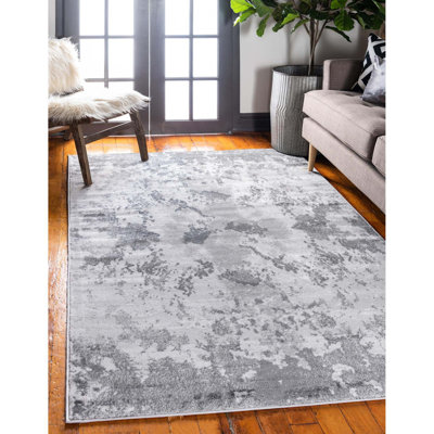 Brantly Geometric Indoor Rug