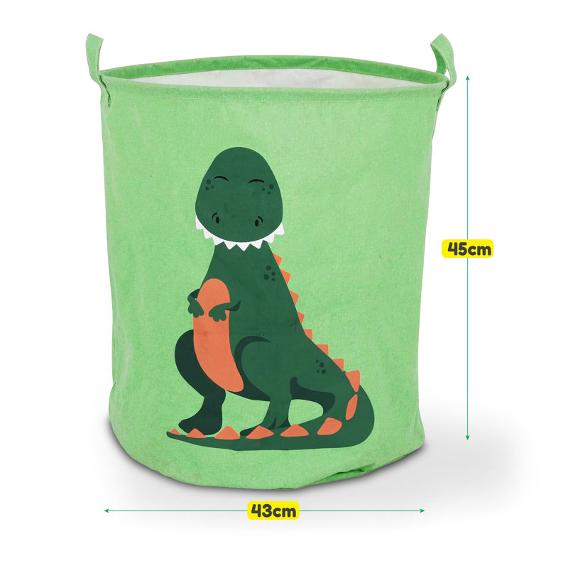 Totman Laundry Hamper with Handles