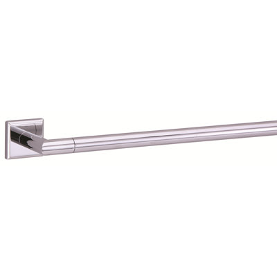 TAYMOR 61F4B9D4B8A144F08ADDB25FF9F3D884 Towel Bar Polished Chrome
