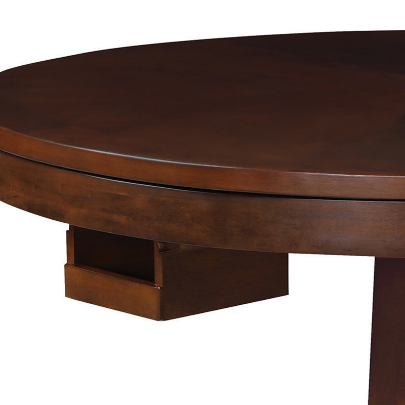 Monaco 48'' L 2 Game Multi Game Table