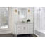 Grace 1 - Light Armed Sconce-66954364