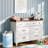 Scarlett Kids 6 - Drawer Dresser-531806909