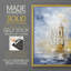 Série Sea and Shore CXL - Ensemble de 3 estampes numériques encadrées - Prêt à être accroché-107299522-107299525