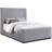 Oliver Boucle Fabric Queen Bed-75020265-75020261