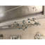 LUSTRE À FLEURS DE LA FLEURIE WIM623-132526922-132526926-132526937
