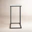 Clinton Marble End Table-103660726