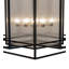 16 - Light Chandelier
