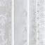 Ensemble de 2 rideaux Ted Baker 50 x 84 Chantilly-124899120