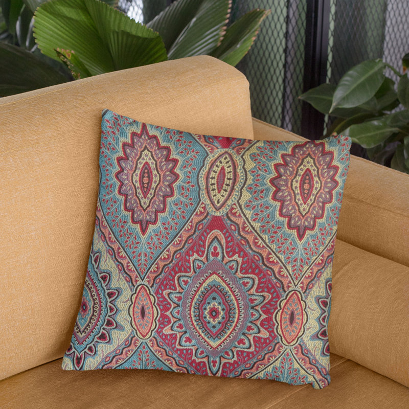 Oreiller luxueux Monarch Serenade, 12 po x 20 po, Coussin lombaire