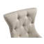 Ensemble de 2 chaises d'appoint Gabri