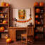 1 Piece Wrapped Canvas Wall Art-1152209162