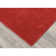 Rectangle Nattaly Area Rug with Non-Slip Backing