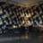Abstract Pattern Wallpaper Artistic Modern Wall Decor