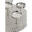 Beric Metal Tabletop Tealight Holder-64323331