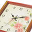 Horloge murale unique Berrie