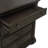 Tawona Poster Bed, Dresser & Mirror, Chest, Two Nightstand Bedroom Set-102301947
