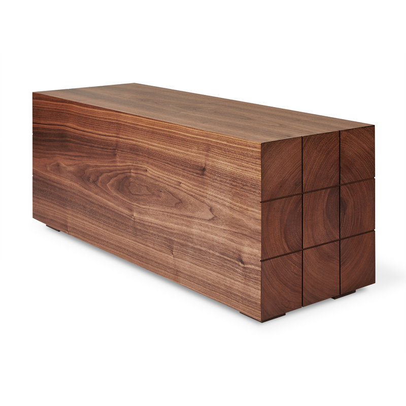 Mix End Table