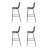 Holi Counter & Bar Stool-94269445-94269443