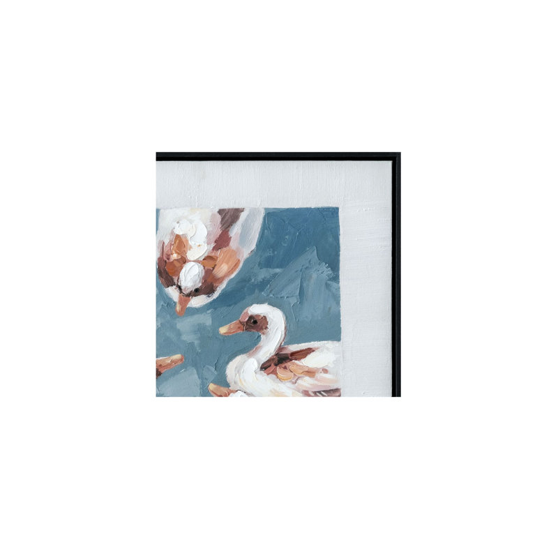 Regent Framed Painting