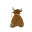 Eckenrode Fabric Floor Door Stop