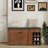 Shelbie 12 Pair Shoe Storage Bench