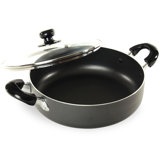 Better Chef Aluminum Non-Stick Frying Pan