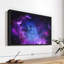 «Night Star Canvas Print»-1305620745