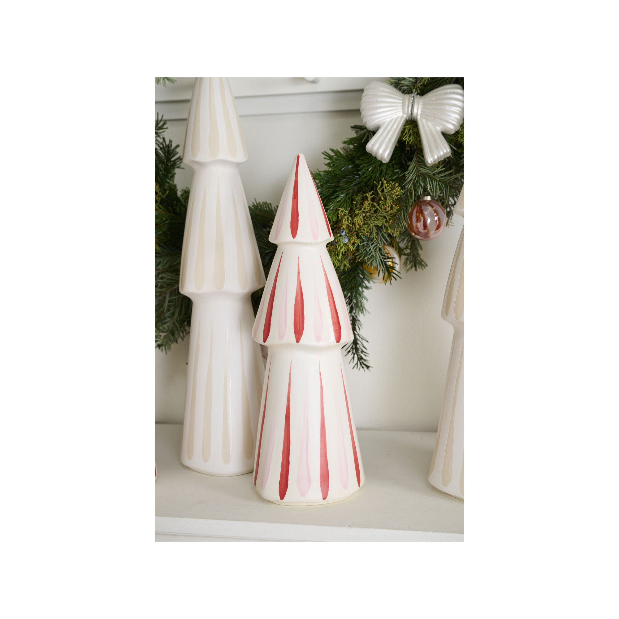 Everwish Tree, 16.5" H x 5.75" W x 5.75" D