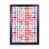 Black Framed selected